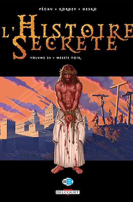 L'Histoire Secrète #34