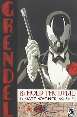 Grendel: Behold The Devil #2
