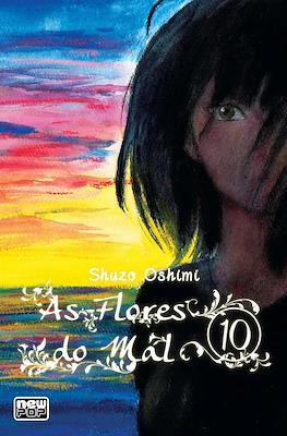 As flores do mal #10