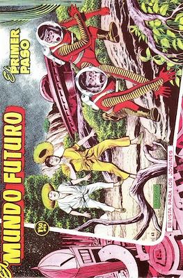 Mundo futuro #63