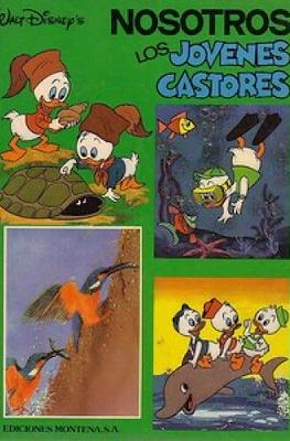 Nosotros los Jóvenes Castores #3