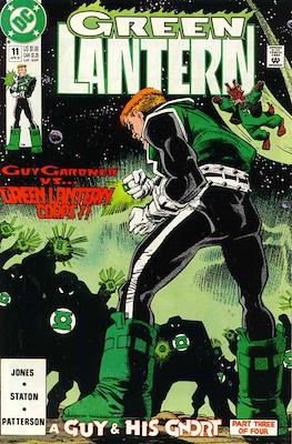 Green Lantern Vol.3 (1990-2004) #11