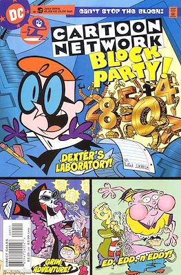Cartoon Network Block Party! (Comic Book) #9
