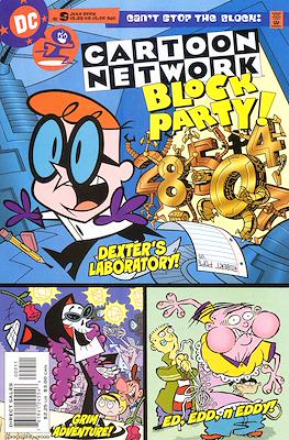 Cartoon Network Block Party! #9