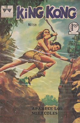King Kong #159