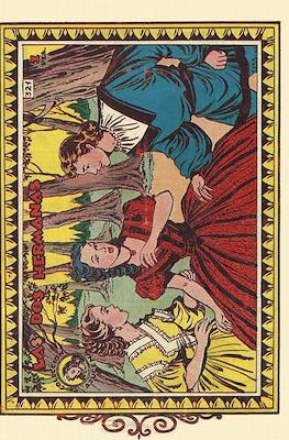 Azucena #321