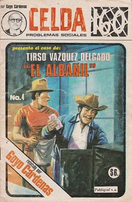 Celda 160 #4