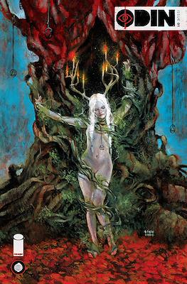 Odin (Variant Covers) #1.3