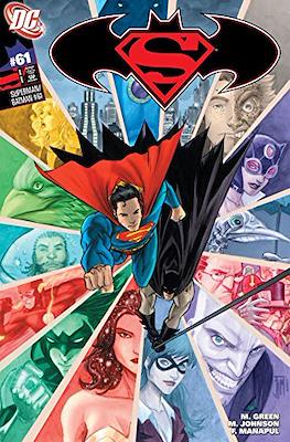 Superman / Batman (2003-2011) (Comic Book 32-48 pp) #61