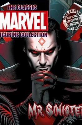 The Classic Marvel Figurine Collection #80