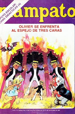 Mampato #387