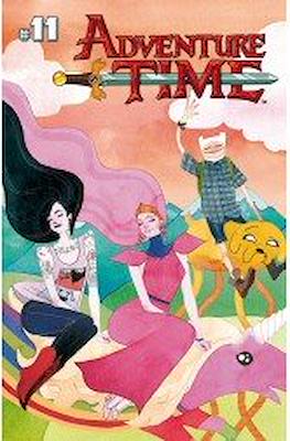Adventure Time (Grapa) #11