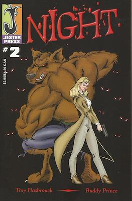Night Vol. 1 #2