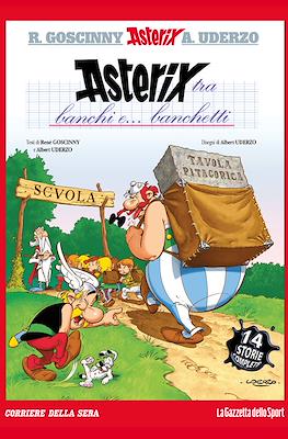Asterix #35