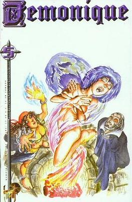 Demonique Vol. 2 (1996-1997) #0.5