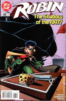 Robin Vol. 2 (1993-2009) #43