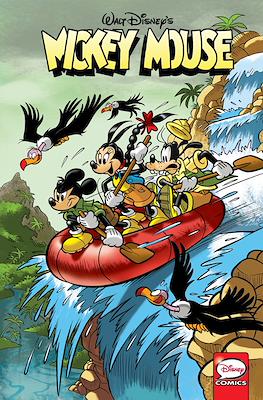Mickey Mouse: Timeless Tales