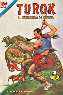 Turok #244