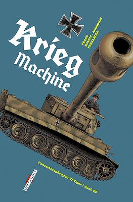 Machines de guerre #2