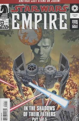 Star Wars - Empire (2002-2006) #29
