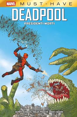 Marvel Must-Have #146