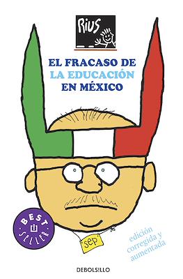 El fracaso de la educación en México