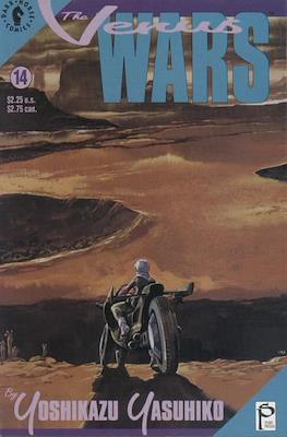 The Venus Wars #14