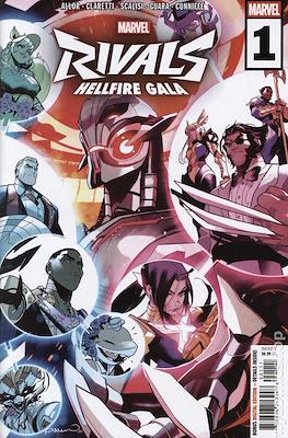 Marvel Rivals Hellfire Gala