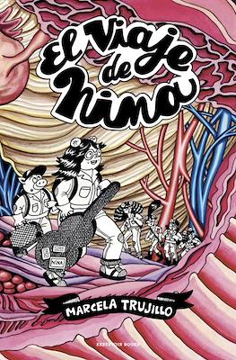El viaje de Nina