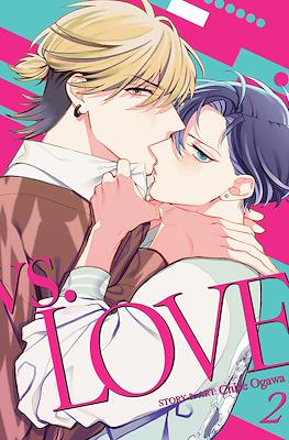 vs. LOVE #2