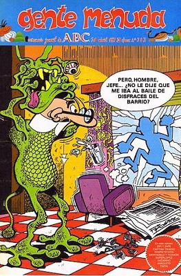 Gente Menuda #383