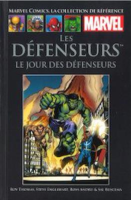 Marvel Comics: La Collection De Référence #104