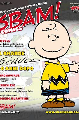 Sbam! Comics #49