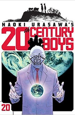 20th Century Boys #20