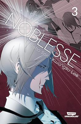 Noblesse (Softcover) #3