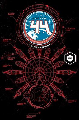 Letter 44 #2