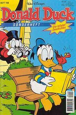 Die tollsten Geschichten von Donald Duck Sonderheft #156