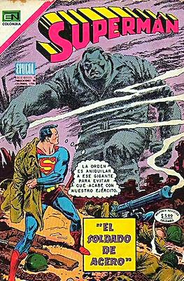 Superman #56