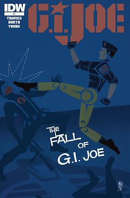 G.I. Joe (2014-2015) #5
