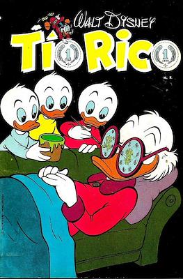 Tío Rico #51