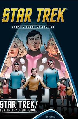 Star Trek Graphic Novel Collection Special #3