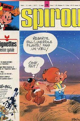 Le journal de Spirou #1790