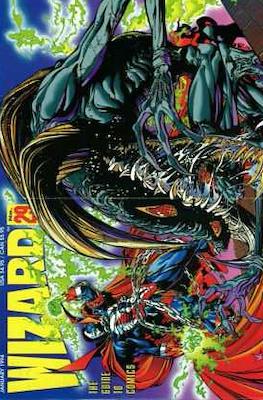 Wizard. The Comics Magazine #29