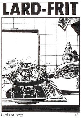 Lard-Frit #21