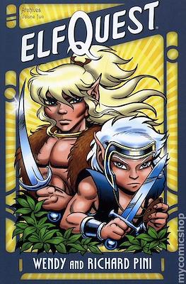 Elfquest Archives #2