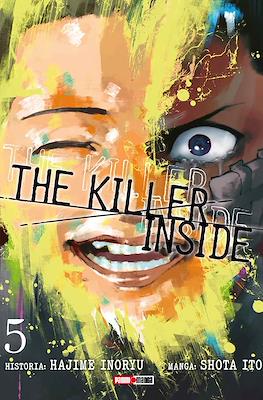 The Killer Inside (Rústica con sobrecubierta) #5
