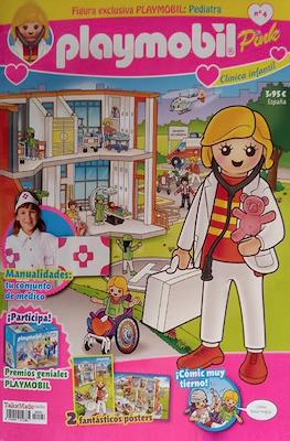 Playmobil Girls / Playmobil Pink #4