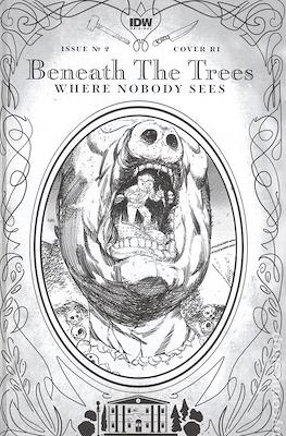 Beneath The Trees Where Nobody Sees (Variant Cover) #2.4