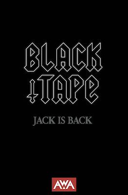 Black Tape (Variant Cover) #2.1