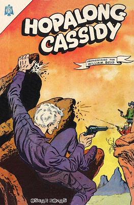 Hopalong Cassidy #136